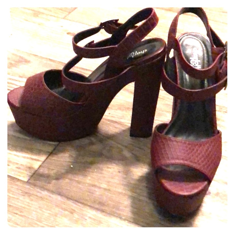 Heels